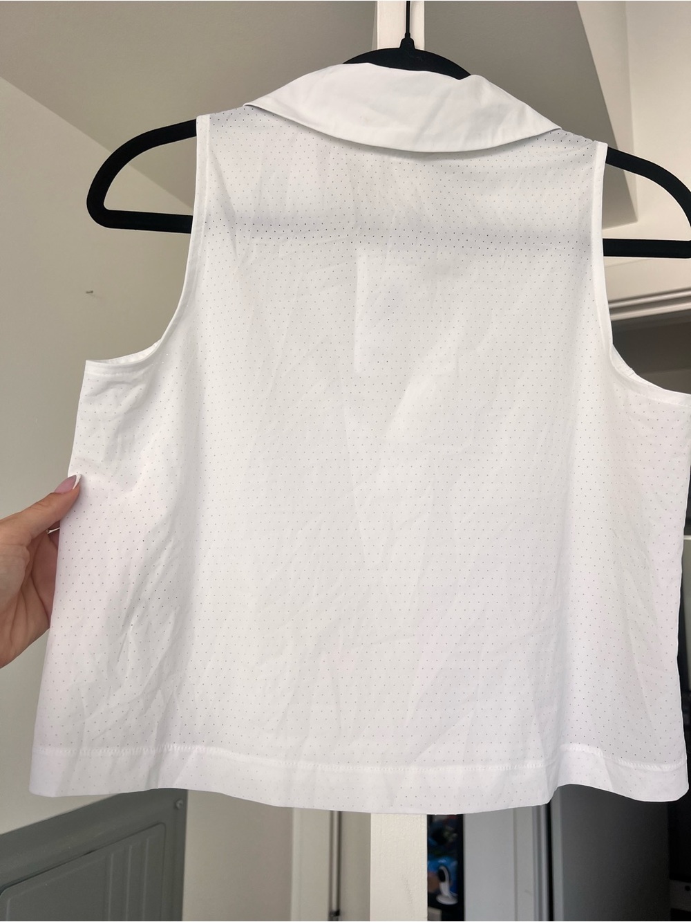 New With Tags Travis Matthew Women's Shifting Sands Tank Sz XS/S - Picture 7 of 11